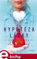 Hypotéza lásky - Laura Stevenová