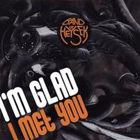 I&apos;m Glad I Met You - Band of Heysek