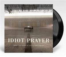 Idiot Prayer - Nick Cave and the Bad Seeds