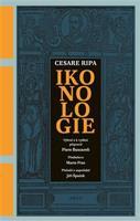 Ikonologie - Cesare Ripa