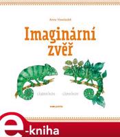 Imaginární zvěř - Anna Vosolsobě