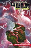 Immortal Hulk 6: Věříme v Bruce Bannera - Al Ewing