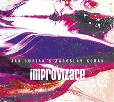 Improvizace - Jan Burian, Jaroslav Kořán