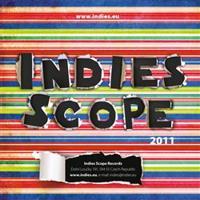 Indies Scope 2011 - Various Artists