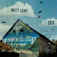 Indies Scope 2013 - Various Artists