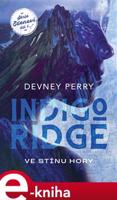 Indigo Ridge - Devney Perry