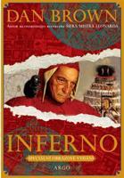 Inferno - ilustrovaná verze - Dan Brown