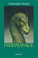 Inheritance - Christopher Paolini