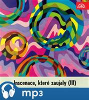 Inscenace, které zaujaly (III) - Ferenc Molnár, Fjodor Michajlovič Dostojevskij