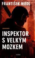 Inspektor s velkým mozkem - František Niedl