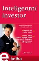 Inteligentní investor - Benjamin Graham