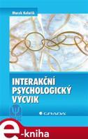 Interakční psychologický výcvik - Marek Kolařík