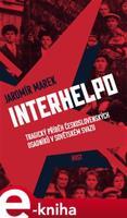 Interhelpo - Jaromír Marek