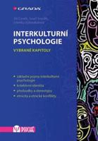 Interkulturní psychologie - Jiří Čeněk, Josef Smolík, Zdeňka Vykoukalová