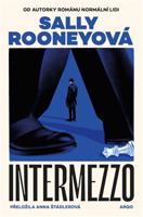 Intermezzo - Sally Rooneyová