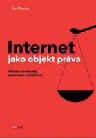 Internet jako objekt práva - Ján Matejka