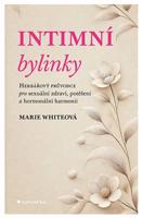 Intimní bylinky - Marie White