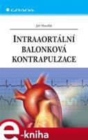 Intraaortální balonková kontrapulzace - Jiří Manďák