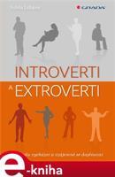 Introverti a extroverti - Sylvia Löhken