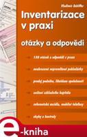 Inventarizace v praxi - Vladimír Schiffer