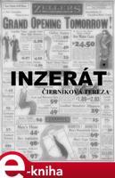 Inzerát - Teraza Čierníková