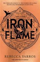 Iron Flame - Rebecca Yarros