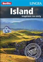 Island - Inspirace na cesty