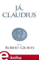 Já, Claudius - Robert Graves