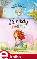 Já nikdy nelžu - Helena Žižková