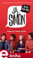 Já, Simon - Becky Albertalli