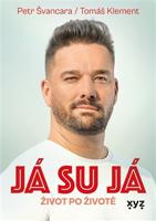 Já su já - Petr Švancara, Tomáš Klement