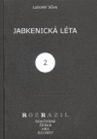 Jabkenická léta - Lubomír Sůva