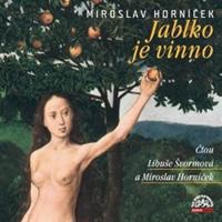 Jablko je vinno - Miroslav Horníček