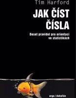 Jak číst čísla - Tim Harford