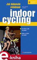 Jak dokonale zvládnout indoorcycling - Hana Lepková