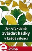 Jak efektivně zvládat hádky v každé situaci - Jonathan Herring