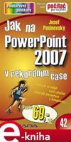 Jak na PowerPoint 2007 - Josef Pecinovský