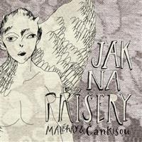 Jak na příšery - Čankišou, MALÉhRY