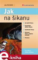 Jak na šikanu - Pavel Říčan, Pavlína Janošová