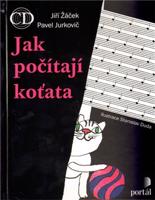 Jak počítají koťata - Jiří Žáček, Pavel Jurkovič