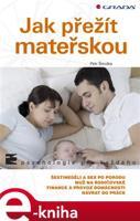 Jak přežít mateřskou - Petr Šmolka