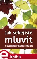 Jak sebejistě mluvit s kýmkoli v každé situaci - Emma Sargent, Tim Fearon