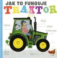 Jak to funguje - Traktor - Amelia Hepworth