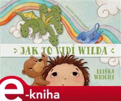 Jak to vidí Wilda - Eliška Wright