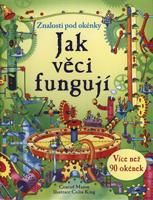 Jak věci fungují - Podívej se na obrázek - Conrad Mason, Colin King