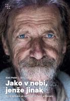 Jako v nebi, jenže jinak - Johana Pošová, Aleš Palán