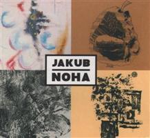 Jakub Noha 4CD BOX 1. - Jakub Noha