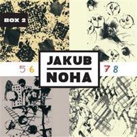 Jakub Noha 4CD BOX 2. - Jakub Noha