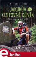 Jakubův cestovní deník 3 - Jakub Čech