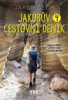 Jakubův cestovní deník 4. - Jakub Čech